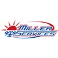 Miller Services HVAC Inc. Logo