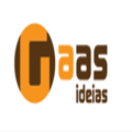 Agência Gaas Ideias Logo