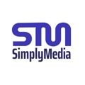 SimplyMedia Logo
