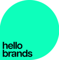 Hello Brands Australia Logo