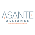 Asante Alliance Logo