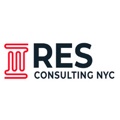 RES Consulting NYC Logo