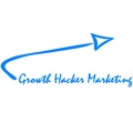Growth Hacker Marketing Logo