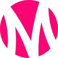 MERIDIAN REMOTE TEAMS Logo