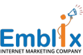 Emblix Solutions Logo