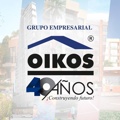 OIKOS Inmobiliaria Logo