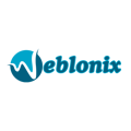Weblonix Technologies Logo