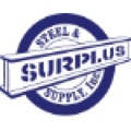 Surplus Steel & Supply Logo