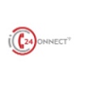 I 24 Connect Logo
