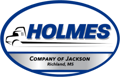 Holmes Company of Jackson Logo