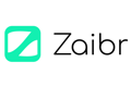 Zaibr Innovations GmbH Logo