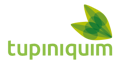 Agência Tupiniquim Logo