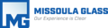 Missoula Glass Logo
