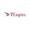 7 Eagles Logo