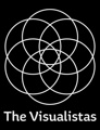 The Visualistas Logo