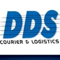 DDS COURIER & LOGISTICS Logo