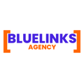 Bluelinks Agency Logo