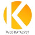 Web Katalyst Logo