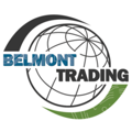 Belmont Trading Company Logo