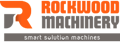Rockwood Machinery Logo