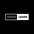 1000x Leads Logo