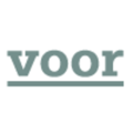 VOOR BV Logo