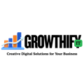 Growthify IT Logo