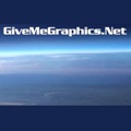 GiveMeGraphics.Net Logo
