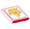 Pizza Packaging Solution Logo