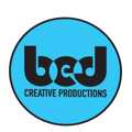 BED Productions Logo