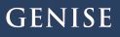 Studio Genise Logo