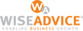 Wise Advice Limited Logo