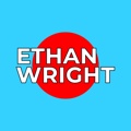 Ethan Wright Logo