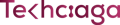 Techciaga Logo