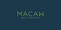 Macaw Multimedia Logo