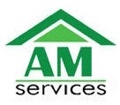 Asian Movers And Packers Logo