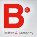 Batten & Company Logo