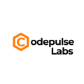 Codepulse Labs Logo