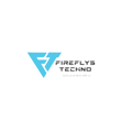 Fireflys Techno Logo