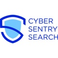 CyberSentry Search Logo