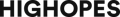 HIGHOPES Logo