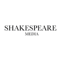 Shakespeare Media Logo