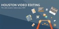Houston Video Editing Logo