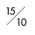 Fifteen Ten Ltd Logo