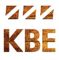 KBE Information Security Inc. Logo