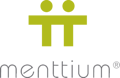 Menttium Logo
