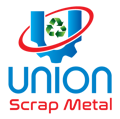 Union Scrap Metal Logo