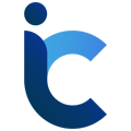 Ideal Connection Digital Marketing and Business Management Consulting Agency Logo