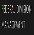 Federal Division Management Logo