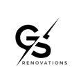 GS Renovations Logo